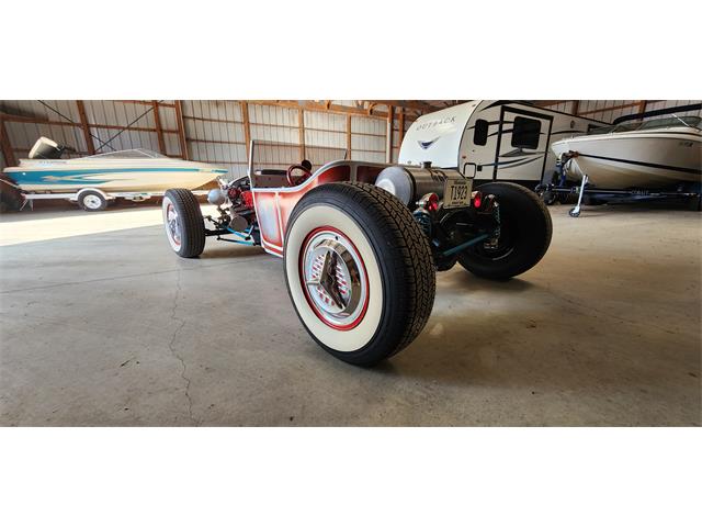 1923 Ford T Bucket (CC-1706988) for sale in Belle Plaine, Minnesota