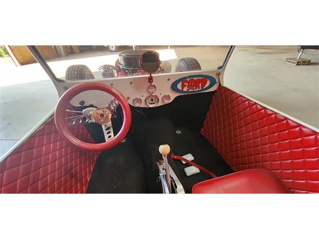 1923 Ford T Bucket (CC-1706988) for sale in Belle Plaine, Minnesota