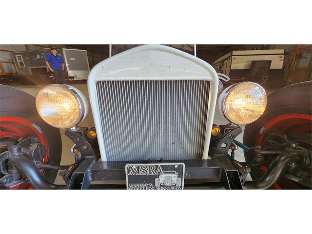 1923 Ford T Bucket (CC-1706988) for sale in Belle Plaine, Minnesota