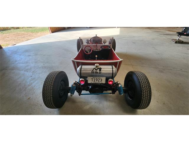 1923 Ford T Bucket (CC-1706988) for sale in Belle Plaine, Minnesota