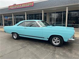 1967 Ford Fairlane (CC-1707022) for sale in Clarkston, Michigan