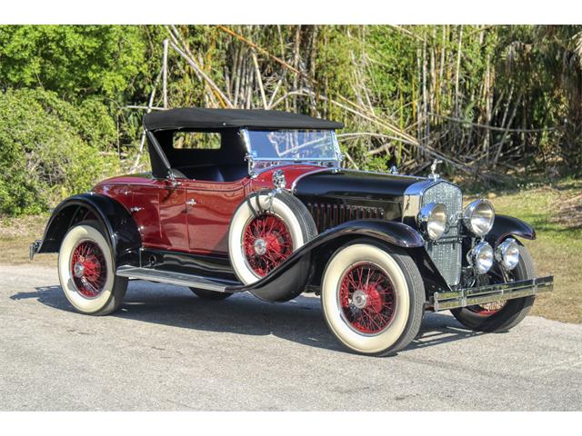 1927 LaSalle Automobile (CC-1707028) for sale in Sarasota, Florida