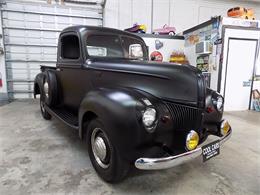 1941 Ford Pickup (CC-1707041) for sale in POMPANO, Florida