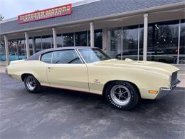 1970 Buick GS 455 (CC-1707045) for sale in Clarkston, Michigan