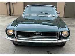 1968 Ford Mustang (CC-1707048) for sale in Alpharetta, Georgia
