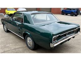 1968 Ford Mustang (CC-1707048) for sale in Alpharetta, Georgia