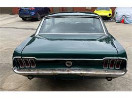 1968 Ford Mustang (CC-1707048) for sale in Alpharetta, Georgia