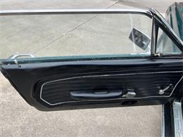 1968 Ford Mustang (CC-1707048) for sale in Alpharetta, Georgia
