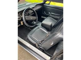1968 Ford Mustang (CC-1707048) for sale in Alpharetta, Georgia