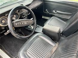 1968 Ford Mustang (CC-1707048) for sale in Alpharetta, Georgia