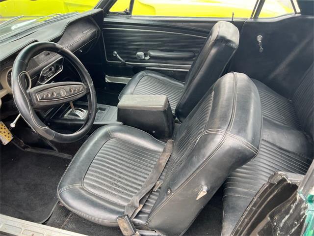 1968 Ford Mustang (CC-1707048) for sale in Alpharetta, Georgia