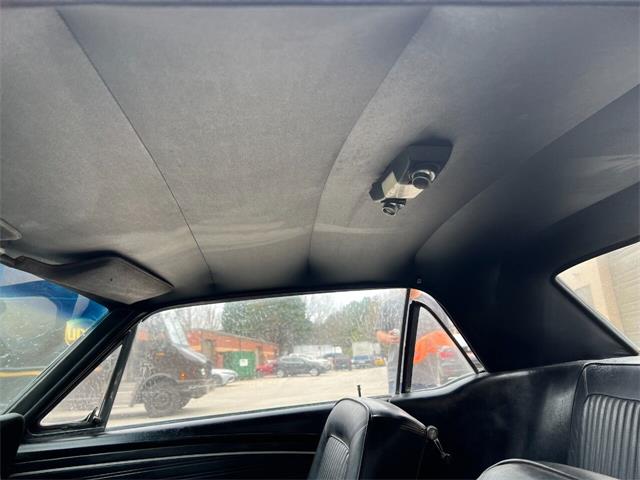1968 Ford Mustang (CC-1707048) for sale in Alpharetta, Georgia