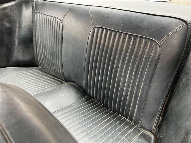 1968 Ford Mustang (CC-1707048) for sale in Alpharetta, Georgia