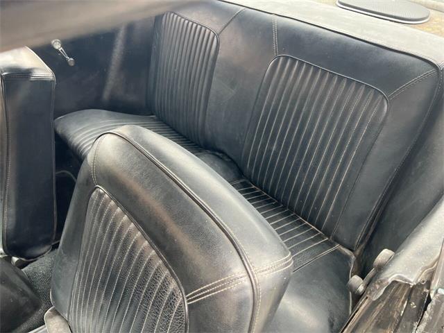 1968 Ford Mustang (CC-1707048) for sale in Alpharetta, Georgia