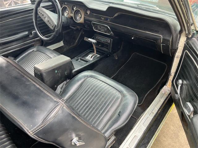 1968 Ford Mustang (CC-1707048) for sale in Alpharetta, Georgia
