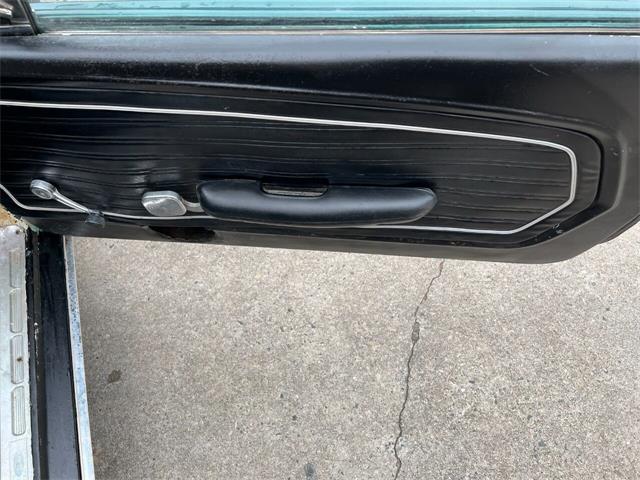 1968 Ford Mustang (CC-1707048) for sale in Alpharetta, Georgia