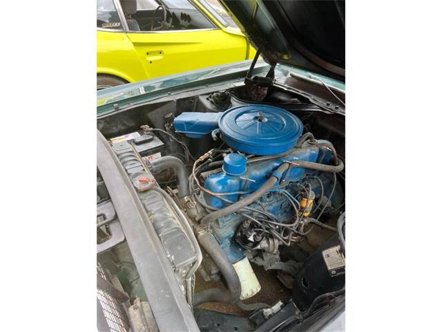 1968 Ford Mustang (CC-1707048) for sale in Alpharetta, Georgia