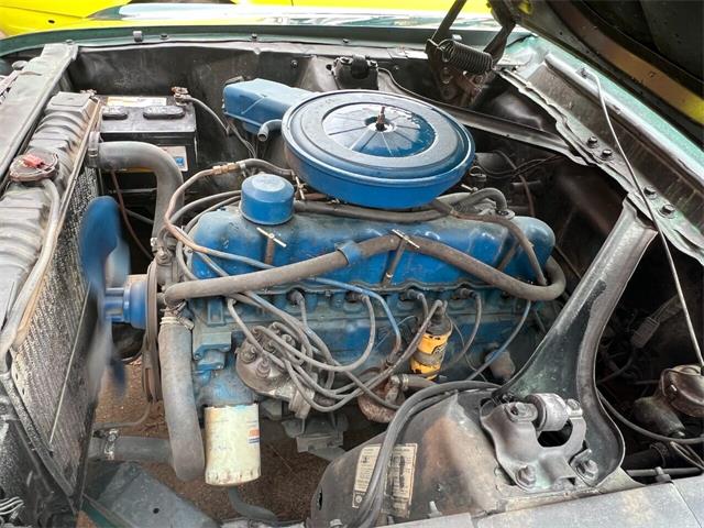 1968 Ford Mustang (CC-1707048) for sale in Alpharetta, Georgia