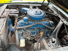 1968 Ford Mustang (CC-1707048) for sale in Alpharetta, Georgia