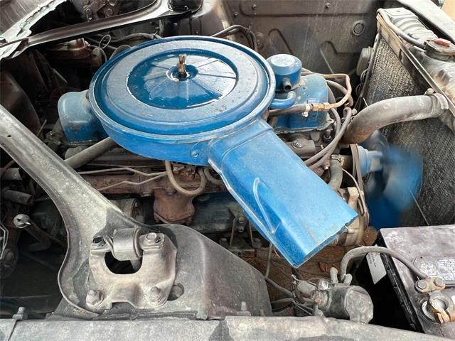 1968 Ford Mustang (CC-1707048) for sale in Alpharetta, Georgia