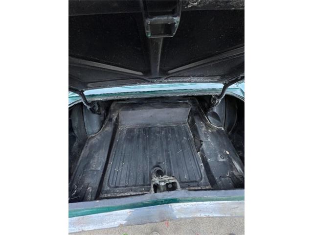 1968 Ford Mustang (CC-1707048) for sale in Alpharetta, Georgia