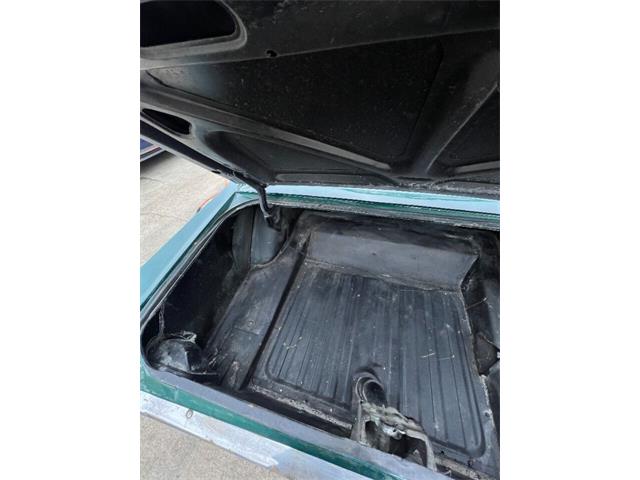 1968 Ford Mustang (CC-1707048) for sale in Alpharetta, Georgia