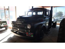 1954 Dodge 1 Ton Pickup (CC-1707051) for sale in Wichita Falls, Texas