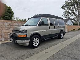 2003 Chevrolet Van (CC-1707056) for sale in Woodland Hills, California