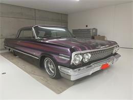 1963 Chevrolet Impala SS (CC-1707059) for sale in Los Angeles, California
