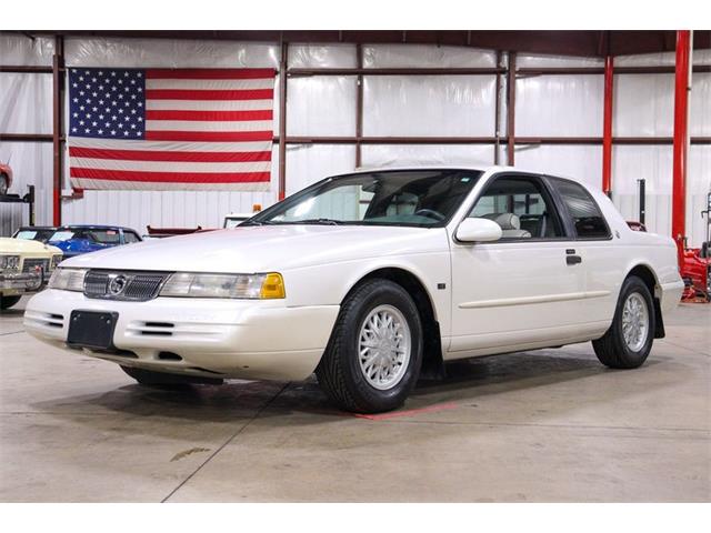1994 Mercury Cougar (CC-1707069) for sale in Kentwood, Michigan