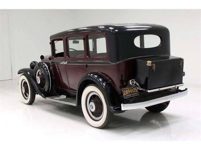 1931 Plymouth Street Rod for Sale | ClassicCars.com | CC-1707074