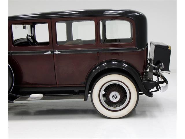 1931 Plymouth Street Rod (CC-1707074) for sale in Morgantown, Pennsylvania