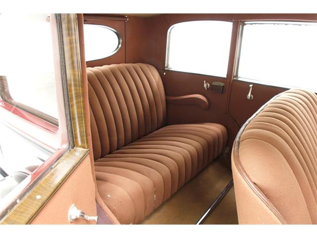 1931 Plymouth Street Rod (CC-1707074) for sale in Morgantown, Pennsylvania