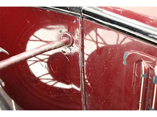 1931 Plymouth Street Rod (CC-1707074) for sale in Morgantown, Pennsylvania