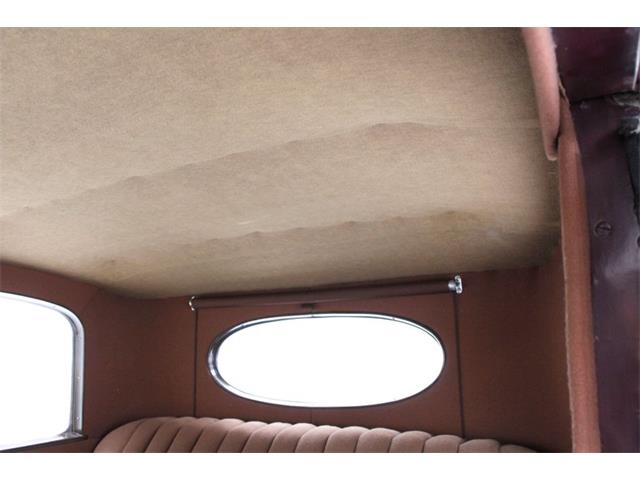 1931 Plymouth Street Rod (CC-1707074) for sale in Morgantown, Pennsylvania