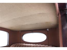 1931 Plymouth Street Rod (CC-1707074) for sale in Morgantown, Pennsylvania