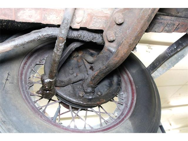 1931 Plymouth Street Rod (CC-1707074) for sale in Morgantown, Pennsylvania