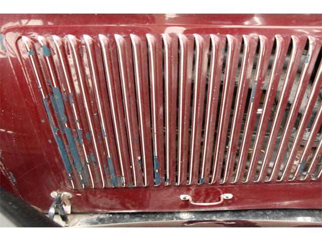 1931 Plymouth Street Rod (CC-1707074) for sale in Morgantown, Pennsylvania