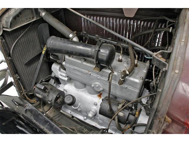 1931 Plymouth Street Rod (CC-1707074) for sale in Morgantown, Pennsylvania