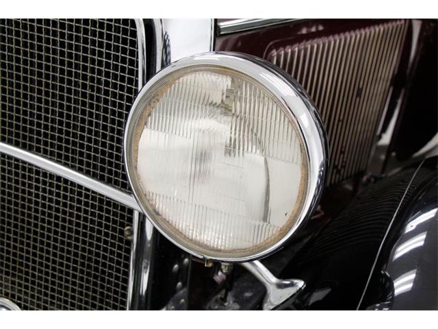 1931 Plymouth Street Rod (CC-1707074) for sale in Morgantown, Pennsylvania