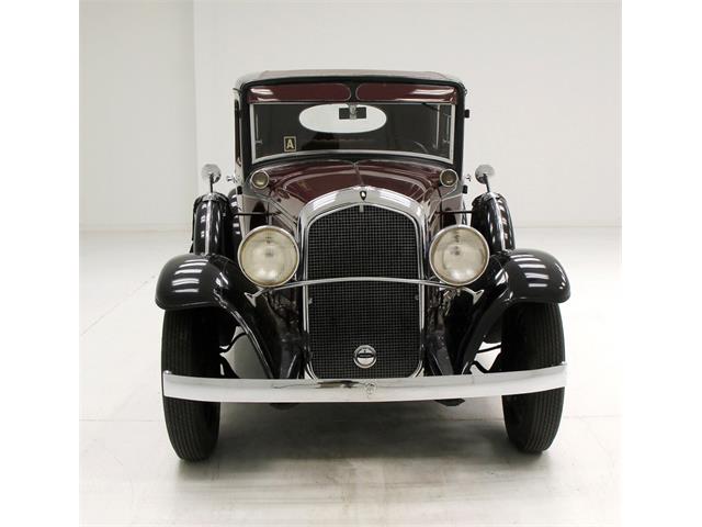 1931 Plymouth Street Rod (CC-1707074) for sale in Morgantown, Pennsylvania