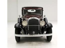 1931 Plymouth Street Rod (CC-1707074) for sale in Morgantown, Pennsylvania
