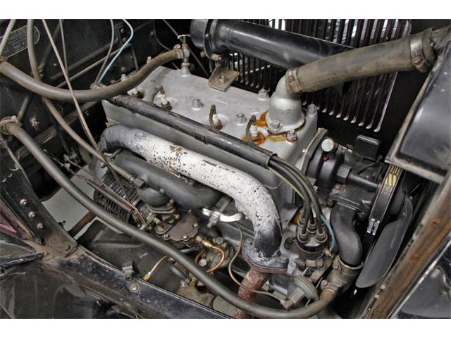 1931 Plymouth Street Rod (CC-1707074) for sale in Morgantown, Pennsylvania