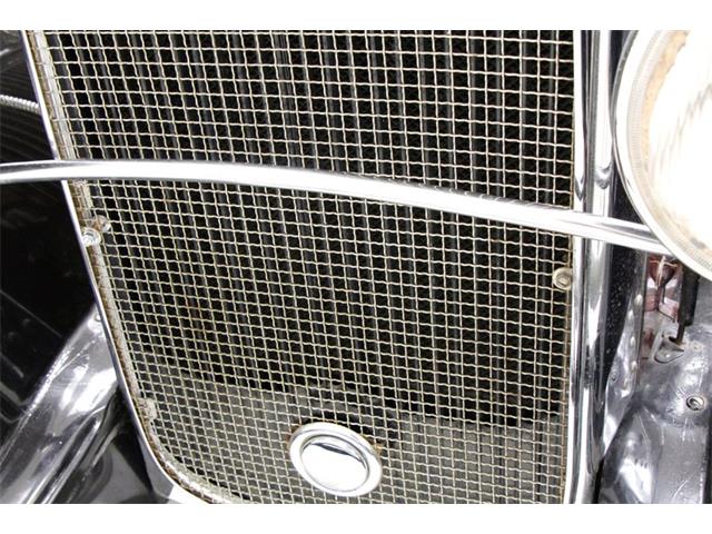 1931 Plymouth Street Rod (CC-1707074) for sale in Morgantown, Pennsylvania