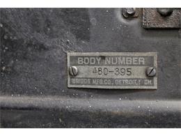 1931 Plymouth Street Rod (CC-1707074) for sale in Morgantown, Pennsylvania
