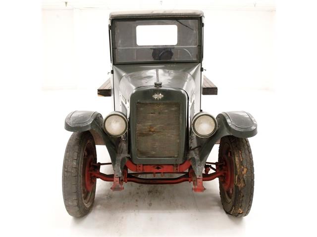 1928 International Pickup for Sale | ClassicCars.com | CC-1707075