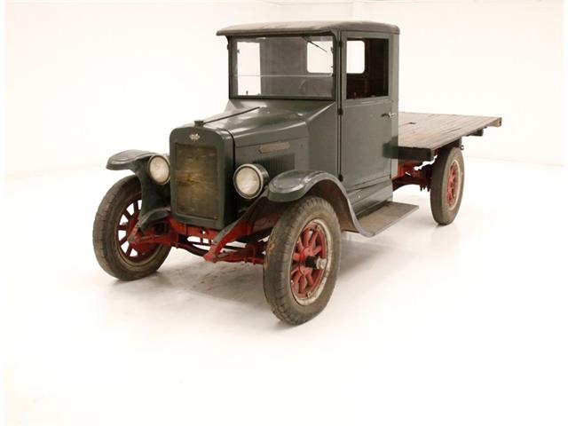 1928 International Pickup (CC-1707075) for sale in Morgantown, Pennsylvania