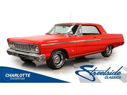 1965 Ford Fairlane (CC-1707079) for sale in Concord, North Carolina