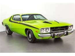 1973 Plymouth Road Runner (CC-1707107) for sale in Beverly Hills, California