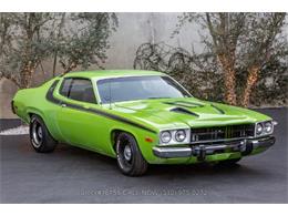 1973 Plymouth Road Runner (CC-1707107) for sale in Beverly Hills, California